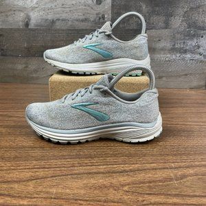 brooks snowflake shoes